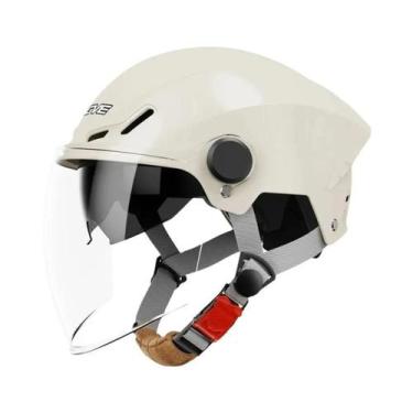 Imagem de Capacete Unissex Leve De Verão, Resistente a UV, Respirável, Capacete 