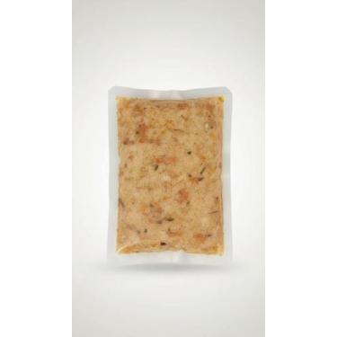 Imagem de Ração Suína com Abóbora para Cães 300g - Congratulations Store
