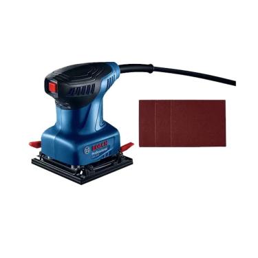 Imagem de Lixadeira Orbital 220W GSS140 Bosch 110V