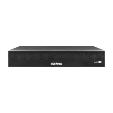 Imagem de DVR Intelbras Mhdx 1004-c