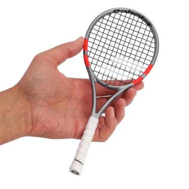 Imagem de Mini Raquete Babolat Pure Strike 2025