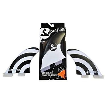 Imagem de Quilhas Soulfins Fibra Sl2