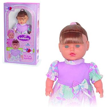 Imagem de ADIJOMAR Isadora