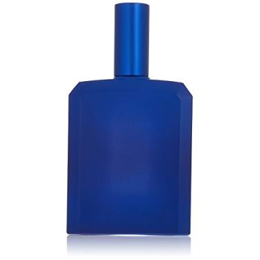 Imagem de Histoires de parfuns Esta não é uma garrafa azul eau de parfum spray, 4 fl oz