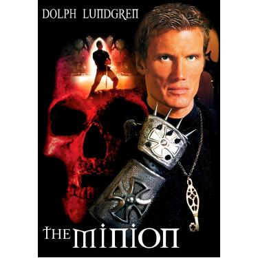 Imagem de The Minion