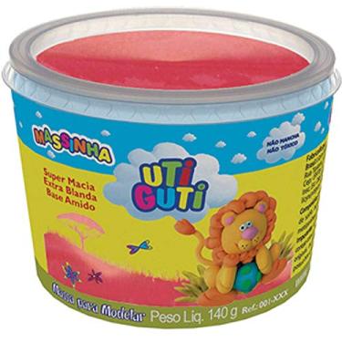 Imagem de Massa para Modelar Fila Canson 140 g