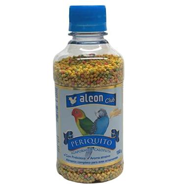 Imagem de ALCON CLUB PERIQUITO garrafa 150 g