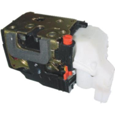 Imagem de Fechadura Porta Traseira Direita Fiesta Hatch Fiesta Sedan