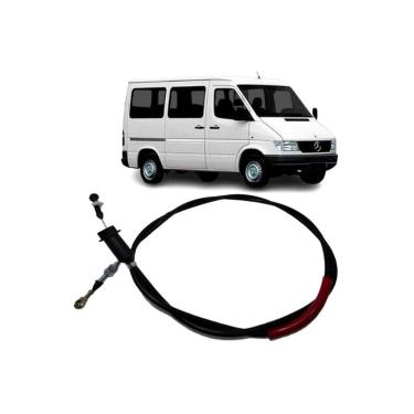 Imagem de CABO ACELERADOR SPRINTER 310 , 312 e 412