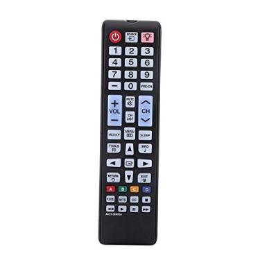 Imagem de Controle remoto inteligente de substituição para Smart TV Universal Televisão Smart Player Controle remoto para TV