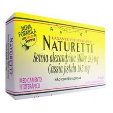 Imagem de Naturetti 16 cápsulas SANOFI-AVENTIS