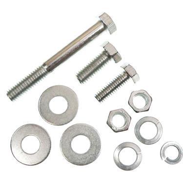 Imagem de DB Electrical Gerador para alternador 470-01000 compatível com/substituição para kit de hardware 1200-0503Blt