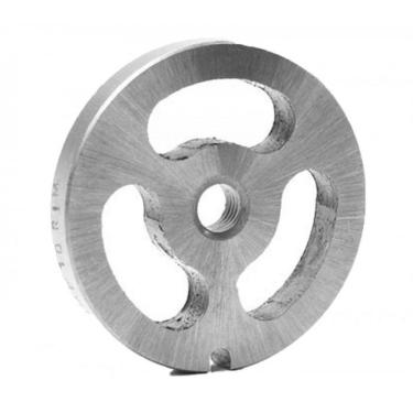 Imagem de Disco para Moedor Elétrico de Carne - B09 / B5509 / B15209 - Rim - Botini / Botimetal 