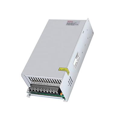 Imagem de Qudai S800-65 65V 800W Módulo de comutação regulado de fonte de alimentação de redução de tensão de corrente contínua compatível com voltímetro RD6018 NP