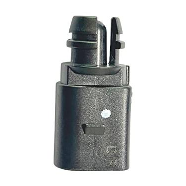 Imagem de 8Z0820535 Sensor de temperatura de ar ambiente para Audi para VW