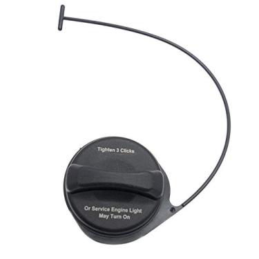 Imagem de Conjunto de tampa de tanque de combustível 20915842 substitui GT330 para Chevy Avalanche Silverado Suburban Tahoe Traverse, GMC Acadia Sierra Yukon, Buick Enclave, Cadillac Escalade, Saturn Outlook e mais