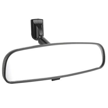 Imagem de KIMISS Espelho retrovisor, retrovisor interno 76400-SDA‑A03 adequado para Accord CR‑Z