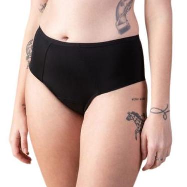 Imagem de Calcinha Absorvente Liz Cyclos Hot Panty 50100