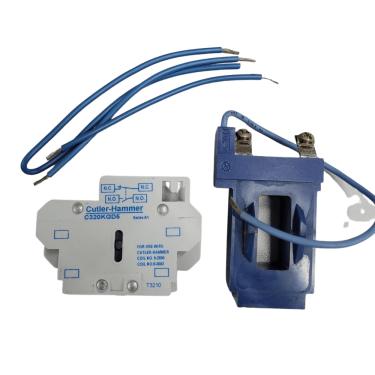 Imagem de Kit Bobina VN=12VCC Infr. Cod.C335KD4R4 - Eaton