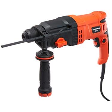 Imagem de Martelete Elite, Gamma Ferramentas HG1921/BR1, Vermelho