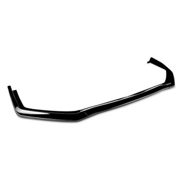 Imagem de DNA Motoring 2-PU-674-PBK 3 peças com estabilizadores verticais, acabamento brilhante, borda de reposição para 15-20 WRX STI