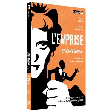 Imagem de L'Emprise