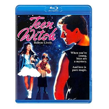 Imagem de Teen Witch [Blu-ray]