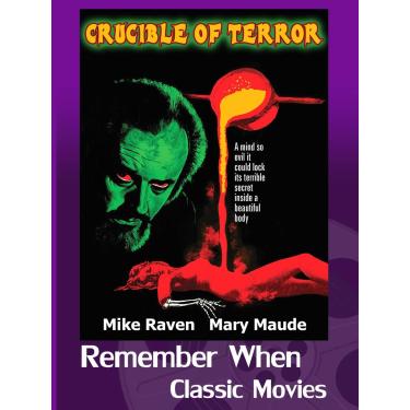 Imagem de Crucible of Terror - 1971 (Color)