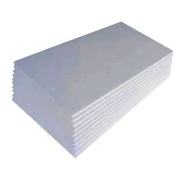 Imagem de Isopor Placa Isolamento Térmico 20Mm Eps Com 5 Branco 1000X500Mm - Isoportal