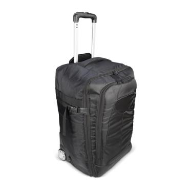 Imagem de Mochila Fotográfica Impermeável 2 em 1 para Câmeras, Lentes e Acessórios (D623730)