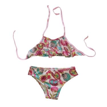 Imagem de Biquini Juvenil Estampado