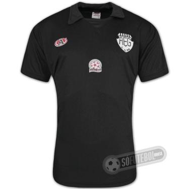 Imagem de Camisa Esportiva de Guaratinguetá - Modelo II