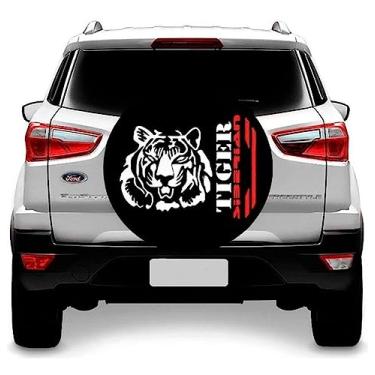 Imagem de Capa para Estepe Tiger CrossFox Ecosport Doblo