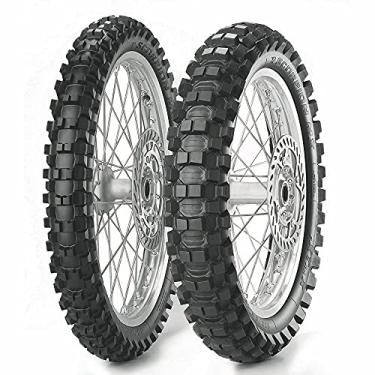 Imagem de Pneu Pirelli 100/90-19 Scorpion Mx Extra X (Tt) 57M (T)