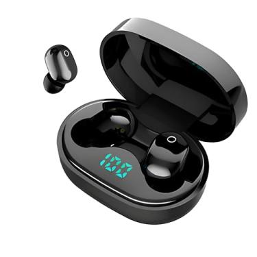 Imagem de Fone De Ouvido Bluetooth Sem Fio 5.0 E6s