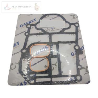 Imagem de Junta Da Base Mercury 25 Americano Jumta Motor Mercure 25hp