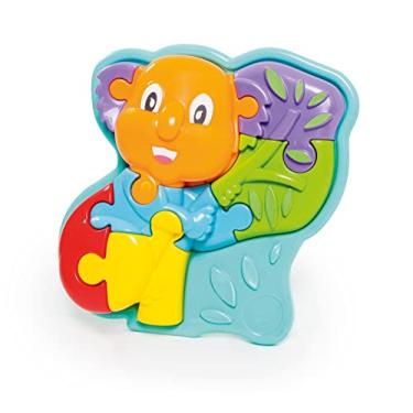 Imagem de TA TE TI - Animal Puzzle 3D Coala - sacola