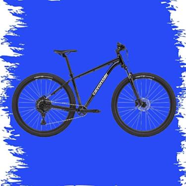 Imagem de Bicicleta Cannondale - Mtb - Aro 29 - Trail 5 - Quadro Tamanho 19 - Cor Cinza