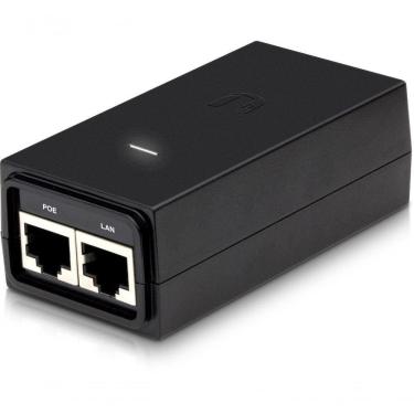 Imagem de Fonte Ubiquiti Poe Para Loco5ac 24v 0,5a Poe-24-12w-g I