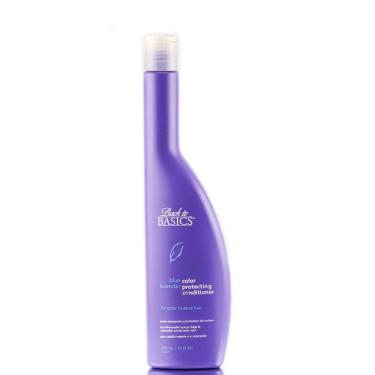 Imagem de Condicionador Back to Basics Blue Lavender Color Protect 300 ml