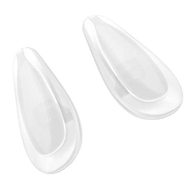 Imagem de SAUCER Almofadas de nariz de substituição para óculos de sol Oakley Deadbolt OO6046 - 1 par