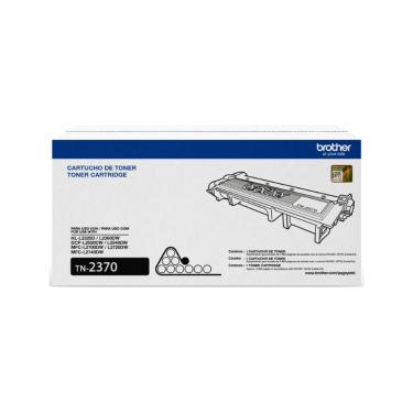 Imagem de Toner Brother TN2370 MFC-L2720DW MFC-L2740DW | Original 2.6K