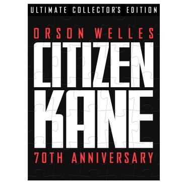 Imagem de Citizen Kane: Ultimate Collector's Edition (DVD)