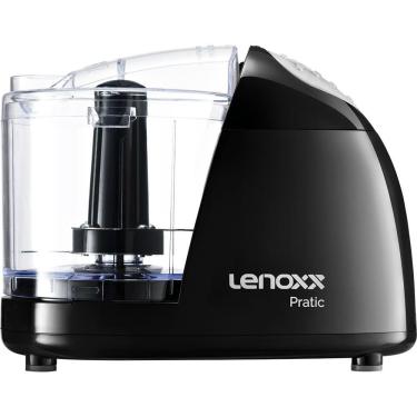 Imagem de Mini Processador Pratic PMP431 - Lenoxx