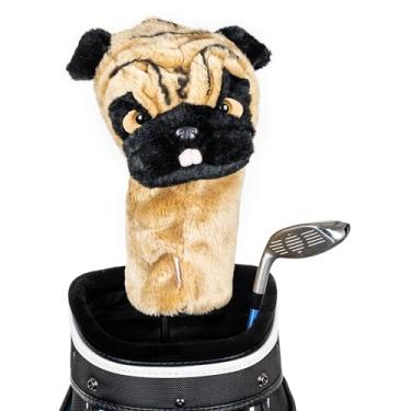 Imagem de Daphne's Novely Headcover - Pug