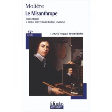 Imagem de Le Misanthrope