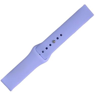 Imagem de Pulseira Silicone Borracha Mormaii Life Blulory Glifo 5 Pro DM ACESSÓRIOS (ROXO)