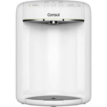 Imagem de Purificador De Água Consul Cpb36ab Compressor 220v 3 Níveis