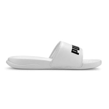 Imagem de Chinelo Puma Popcat 20 Wns Untamed Branco 41