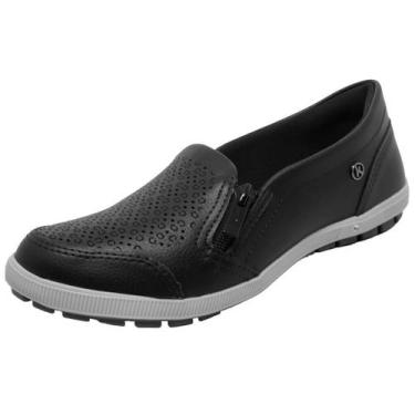 Imagem de Tenis Feminino Conforto Slip On Kolosh C3501